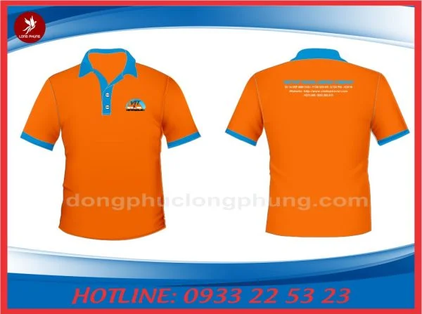 ĐỒNG PHỤC LONG PHỤNG